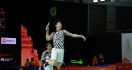 Komentar Pedas Kevin Sanjaya Soal Hawk-Eye Eror Melawan Ganda Malaysia - JPNN.com