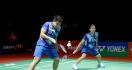 Duo Thailand Ganas, Greysia/Apriyani Tersingkir dari Indonesia Masters 2021 - JPNN.com