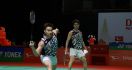 Indonesia Masters 2021: Sempat Kerepotan, The Minions Puji Kualitas Pramudya/Yeremia - JPNN.com