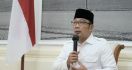 Komentari Ucapan Edy Mulyadi, Ridwan Kamil Singgung Masalah Arteria Dahlan - JPNN.com