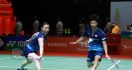 Malaysia Open 2022: Nyaris Menang, Yuta Watanabe/Arisa Higashino Berakhir Tragis - JPNN.com