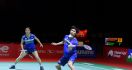 Terungkap! Ini Penyebab Watanabe/Higashino Tumbang di Semifinal Indonesia Masters 2021 - JPNN.com