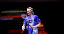 Swiss Open 2022: Kacau, Anders Antonsen Dibuat Malu Pemain Ranking 12 Dunia - JPNN.com