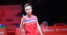 13 Kali Bekuk Chou Tien Chen, Kento Momota Enggan Jemawa - JPNN.com