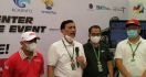 Luhut Binsar Tegaskan Sirkuit Mandalika Memenuhi Syarat Ajang F1 - JPNN.com