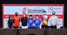 Tak Ingin Jatuh Lagi, Tiga Penggawa Merah Putih Siap Tempur di Indonesia Open 2021 - JPNN.com