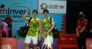 Amankan Tiket 16 Besar Indonesia Open 2021, The Minions Sorot Kebijakan BWF - JPNN.com