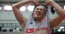 Langsung Pulang dari Indonesia Open 2022, Kento Momota Tambah Rapor Merah - JPNN.com