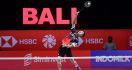 Ini Kunci Shesar Hiren Rhustavito Tekuk Wakil Thailand di Indonesia Open 2021 - JPNN.com