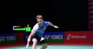 Terungkap! Ini Rahasia Rasmus Gemke Bekuk Lee Zii Jia di Babak Pertama Indonesia Open 2021 - JPNN.com