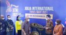 JITM 2021, Upaya Mendongkrak Pariwisata dan Perekonomian DIY - JPNN.com