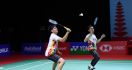 Dihajar Senior, Leo/Daniel Terhenti di Babak Pertama Indonesia Open 2021 - JPNN.com