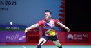 Lee Zii Jia Menangis di German Open 2022, All England Jadi Kuburan Berikutnya? - JPNN.com