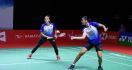 Indonesia Open 2021: Ganyang Malaysia, Ganda Putri Indonesia Lolos ke Perempat Final - JPNN.com