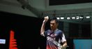 Penghancur Anthony Sinisuka Ginting Bikin Vito Menangis di German Open 2022 - JPNN.com