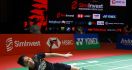 Kena Tikung Thailand, Gregoria Angkat Koper dari Indonesia Open 2021 - JPNN.com