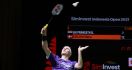 Lolos ke Semifinal Indonesia Open 2021, Viktor Axelsen Tebar Ancaman untuk Jojo - JPNN.com