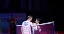 Viktor Axelsen Berikan Pujian untuk Jonatan Christie - JPNN.com