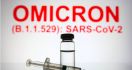 Afrika Selatan: Keampuhan Vaksin Pfizer Anjlok Melawan Omicron - JPNN.com