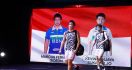 Jadwal Final Indonesia Open 2021: Tuan Rumah Sisakan Dua Wakil, Jepang Mendominasi - JPNN.com