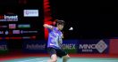 Libas Anthony Ginting, Loh Kean Yew Bidik Emas SEA Games 2021 - JPNN.com