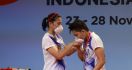 BWF World Tour Finals 2021: Cek Daftar Wakil Indonesia dan Total Hadiahnya - JPNN.com