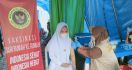 BIN Sulawesi Barat Gencarkan Vaksinasi Massal, Cegah Gelombang Ketiga Covid-19 - JPNN.com
