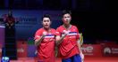 Alasan Hoki/Kobayashi Senang Tergabung di Grup B World Tour Finals 2021, Ternyata - JPNN.com