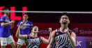 Thomas Cup 2022: Marcus Gideon Absen, Ini Calon Pasangan Kevin Sanjaya - JPNN.com