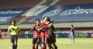 Gol Duo Naturalisasi Gagal Bawa Bali United Kalahkan PSM - JPNN.com