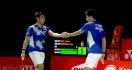 BWF World Tour Finals 2021: Pramudya/Yeremia Beberkan Penyebab Kalah dari Hoki/Kobayashi - JPNN.com