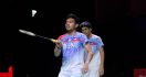 BWF World Tour Finals 2021: Diganyang Malaysia, Pramudya/Yeremia Bongkar Penyebabnya - JPNN.com