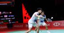 Pramudya/Yeremia Tutup BWF World Tour Finals 2021 dengan Hasil Positif - JPNN.com