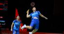 BWF World Tour Finals: Diadang Matsuyama/Shida, Greysia/Apriyani Merespons Begini - JPNN.com