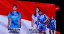 BWF World Tour Finals 2021: Praveen/Melati Wajib Menang atau Kandas - JPNN.com