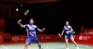 Dibantai Hong Kong, Praveen/Melati Angkat Koper dari BWF World Tour Finals 2021 - JPNN.com