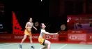 Menggila di BWF World Tour Finals 2021, Matsumaya/Shida Punya Trik Khusus - JPNN.com