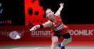 Hajar Pusarla V Sindhu, Pornpawee Chochuwong Tebar Ancaman di BWF World Tour Finals 2021 - JPNN.com