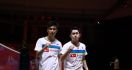 Hoki/Kobayashi Tunggu The Minions di Final BWF World Tour Finals 2021 - JPNN.com