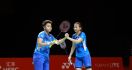 1 Jam Membara, Greysia/Apriyani Gagal Lolos ke Final BWF World Tour Finals 2021 - JPNN.com