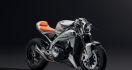 Ambisi Norton Motorcycles di V4 Cafe Racer - JPNN.com