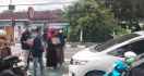 KM UPY Menggalang Dana Buat Warga Terdampak Erupsi Gunung Semeru - JPNN.com