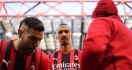 AC Milan Rebut Scudetto, Zlatan Ibrahimovic Penuhi Janji - JPNN.com