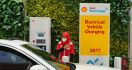 Shell Indonesia Gandeng ABB Hadirkan Pengisian Daya Kendaraan Listrik - JPNN.com