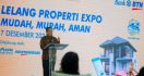 Pasarkan 250 Unit Hunian, BTN Menggelar Lelang Properti Expo 2021 - JPNN.com