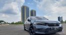 HPM Fokus Genjot Penjualan Honda Civic RS Sedan - JPNN.com