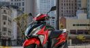 Honda Meluncurkan Skutik Baru yang Mirip Vario 125, Berapa Harganya? - JPNN.com