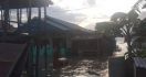 Terancam Tenggelam, Warga Satu Pulau ini Kerap Dilanda Abrasi dan Gelombang Pasang - JPNN.com
