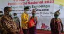 Panitia Natal Nasional 2021 Gelar Aksi Kemanusiaan di Papua Barat - JPNN.com