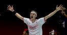 Viktor Axelsen Tiba-Tiba Ngamuk ke BWF, Ini Pemicunya - JPNN.com